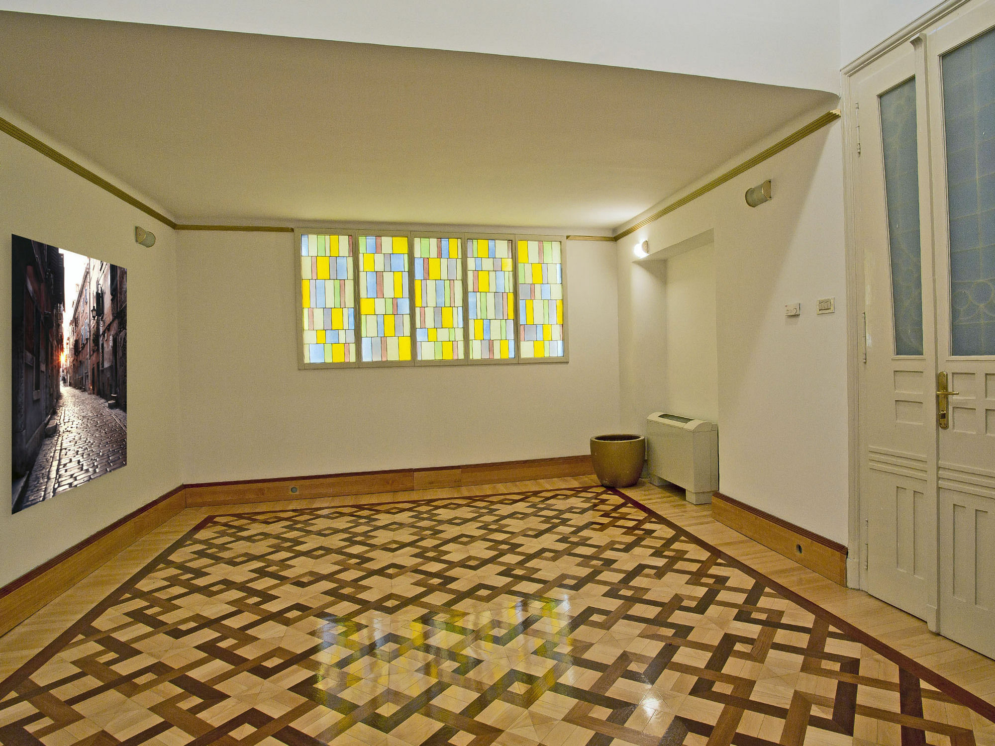 Main Square Residence Zagreb Exterior photo