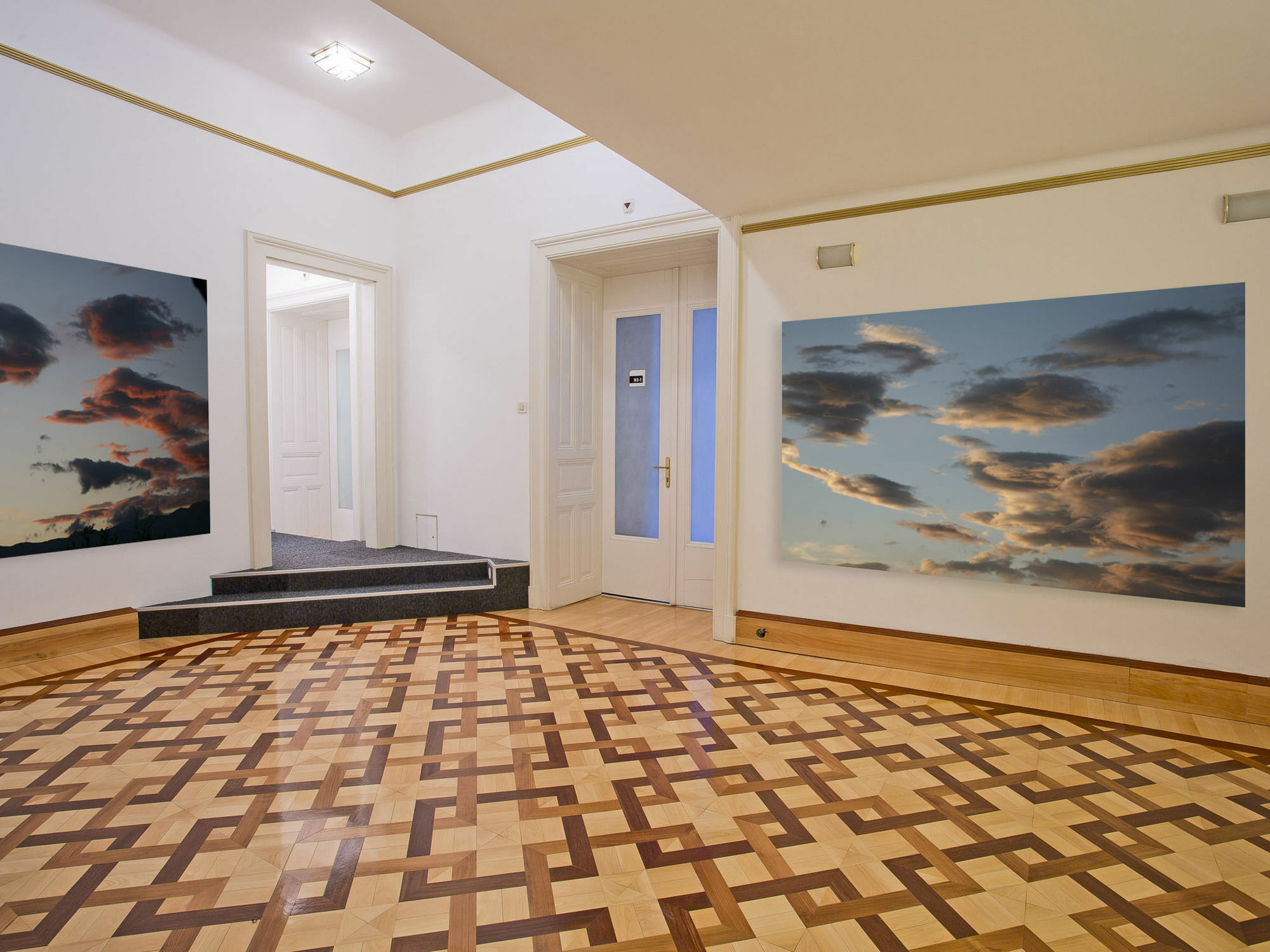 Main Square Residence Zagreb Exterior photo