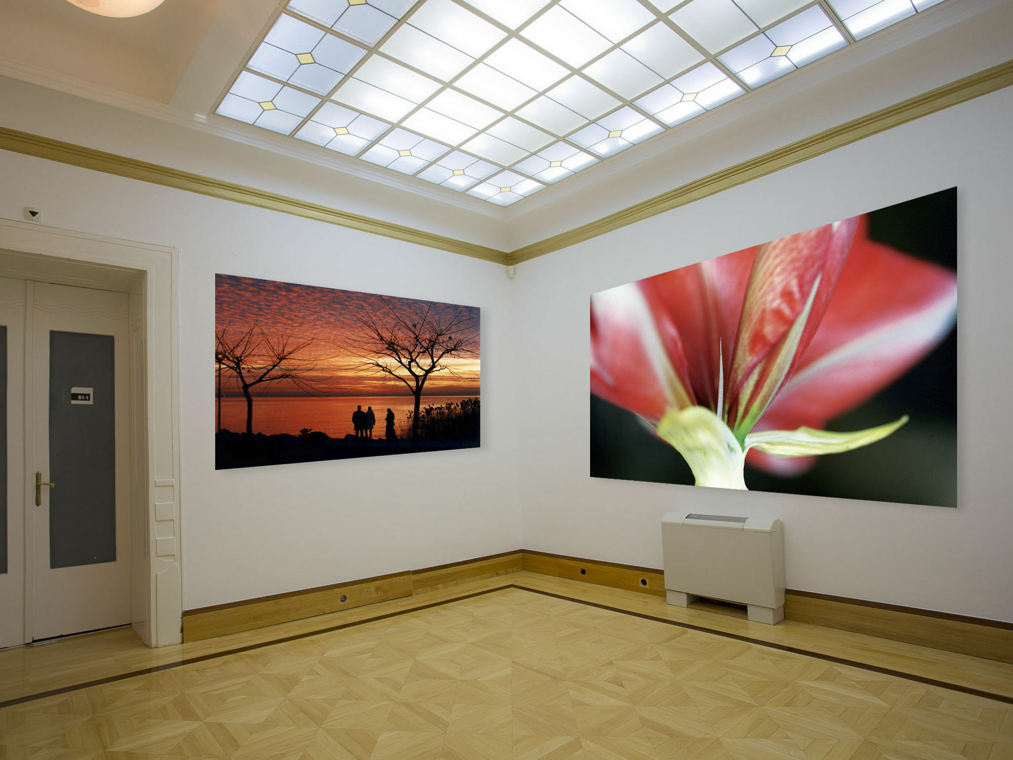 Main Square Residence Zagreb Exterior photo